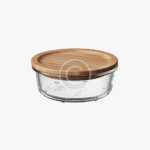 Glass container